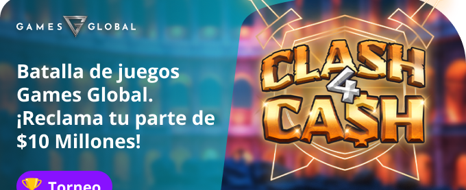 Nuevos juegos de casino añadidos